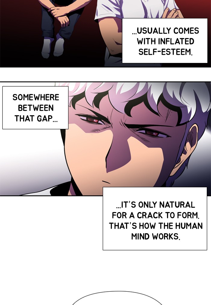 Dr. Frost chapter 133 - page 6