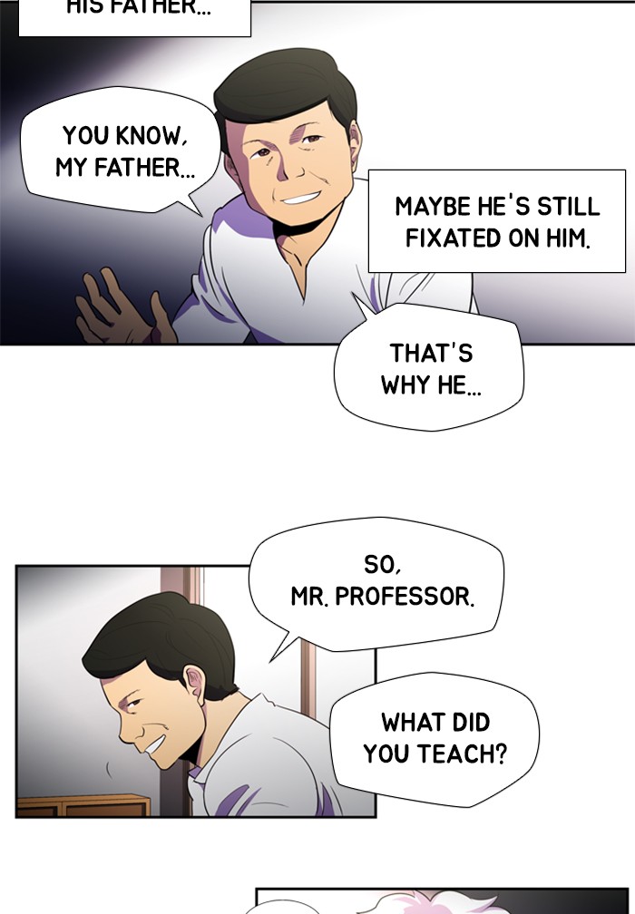 Dr. Frost chapter 133 - page 8