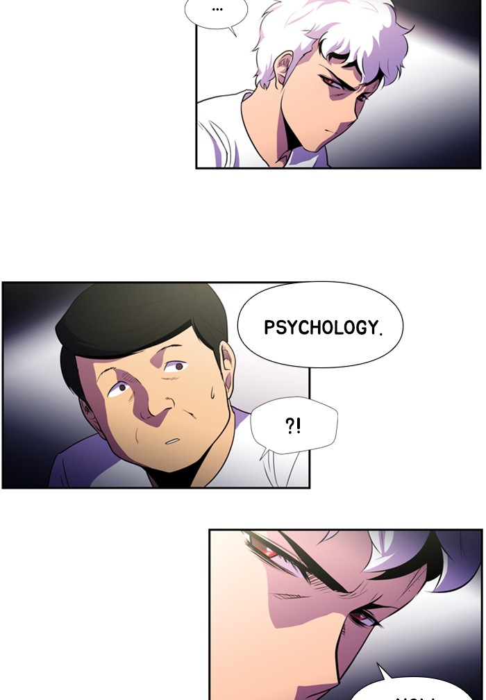 Dr. Frost chapter 133 - page 9