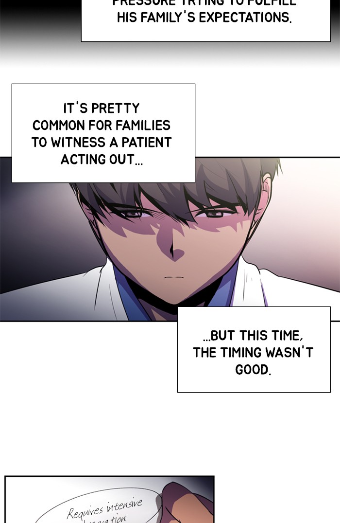 Dr. Frost chapter 134 - page 14