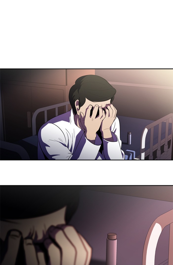 Dr. Frost chapter 134 - page 19