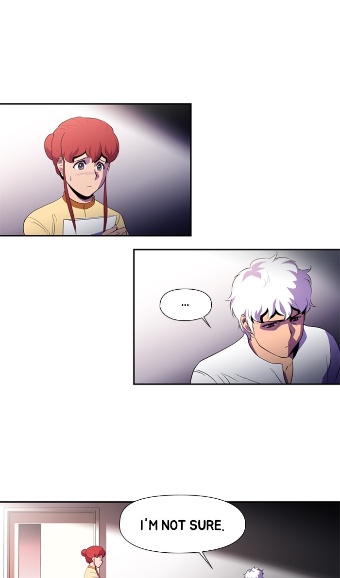 Dr. Frost chapter 134 - page 2