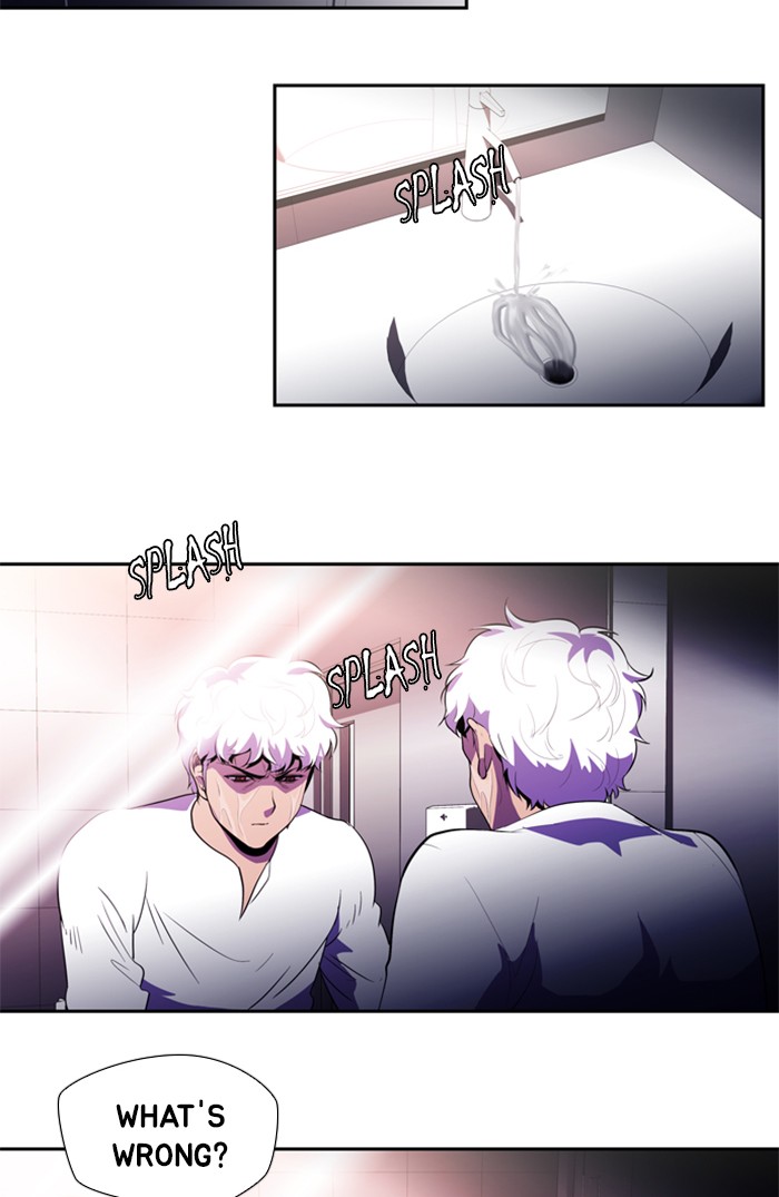 Dr. Frost chapter 134 - page 21