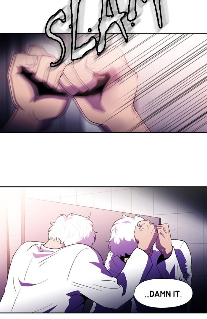 Dr. Frost chapter 134 - page 25