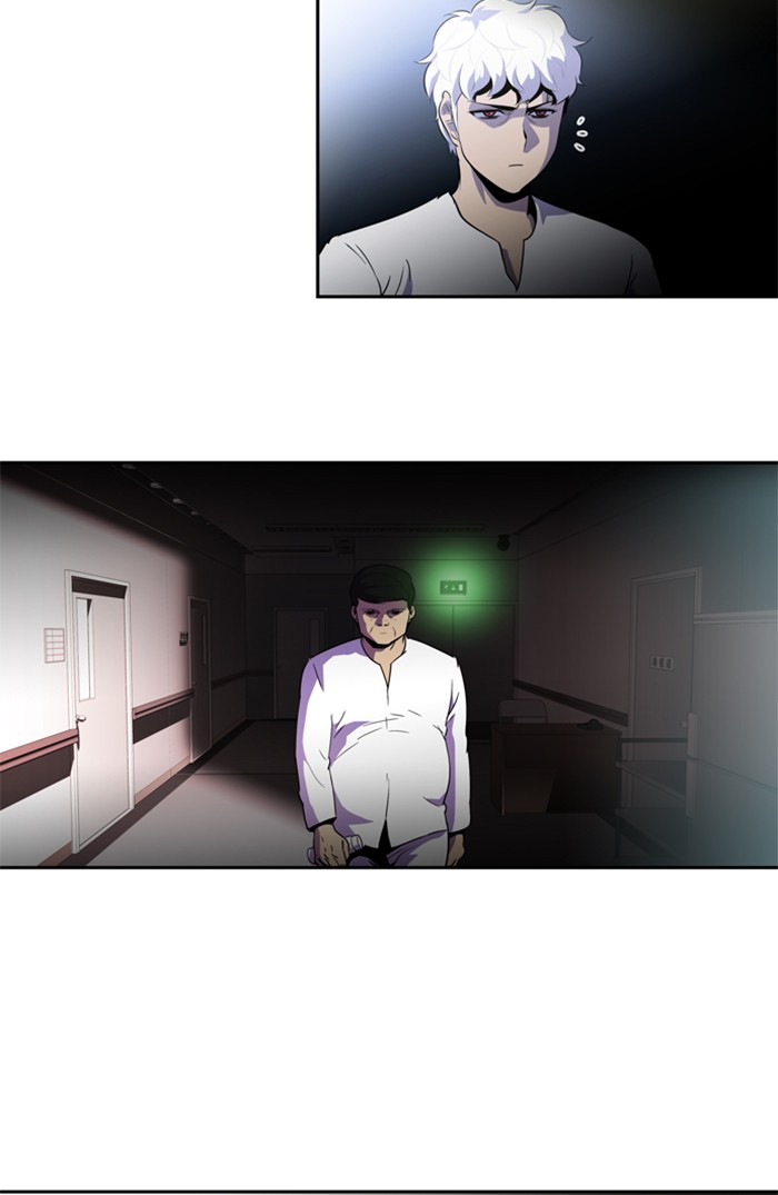 Dr. Frost chapter 134 - page 27