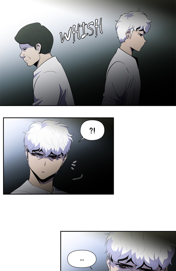 Dr. Frost chapter 134 - page 28