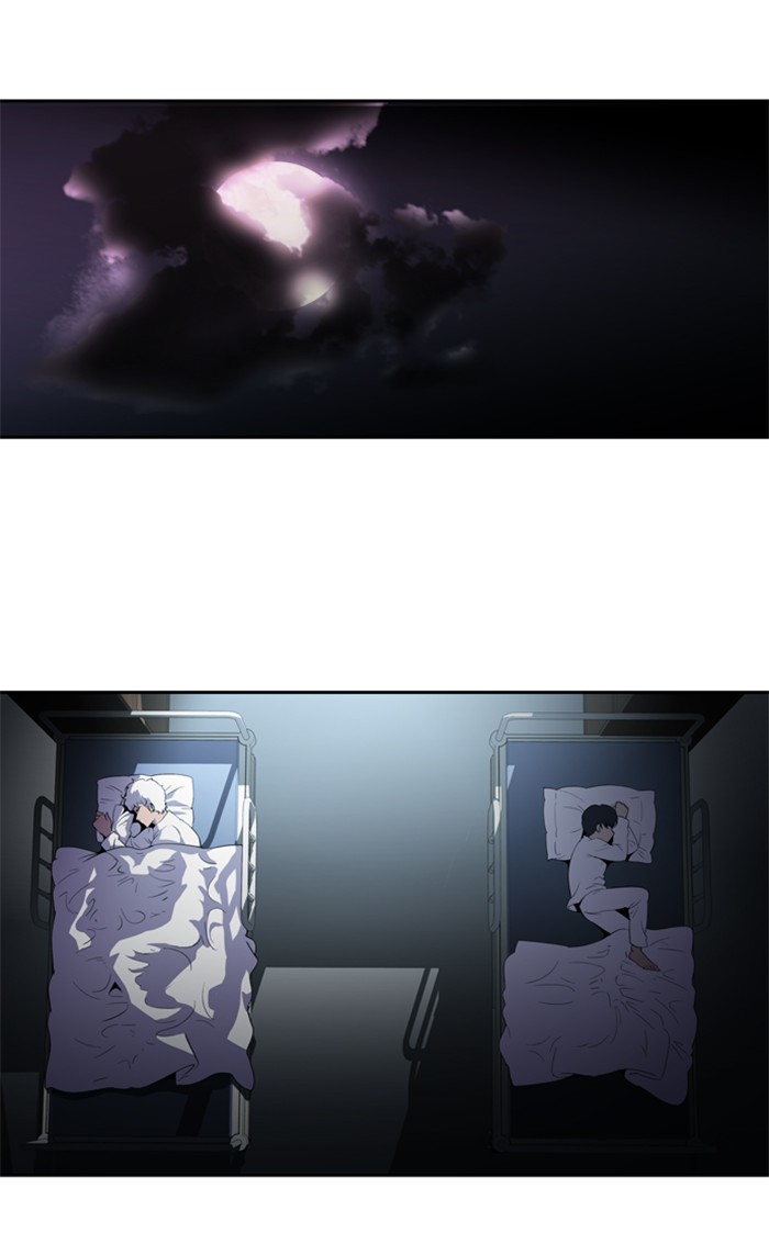 Dr. Frost chapter 134 - page 31