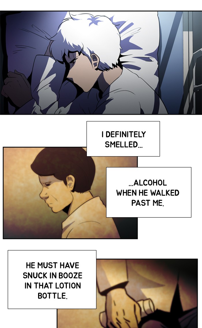 Dr. Frost chapter 134 - page 32