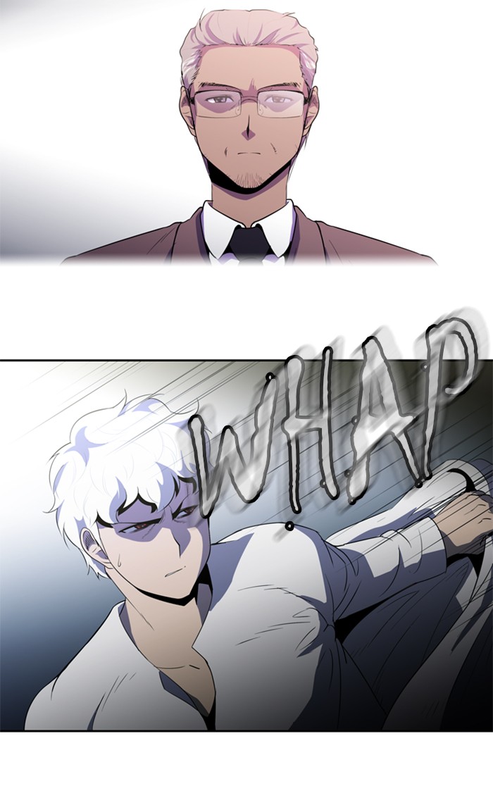 Dr. Frost chapter 134 - page 34