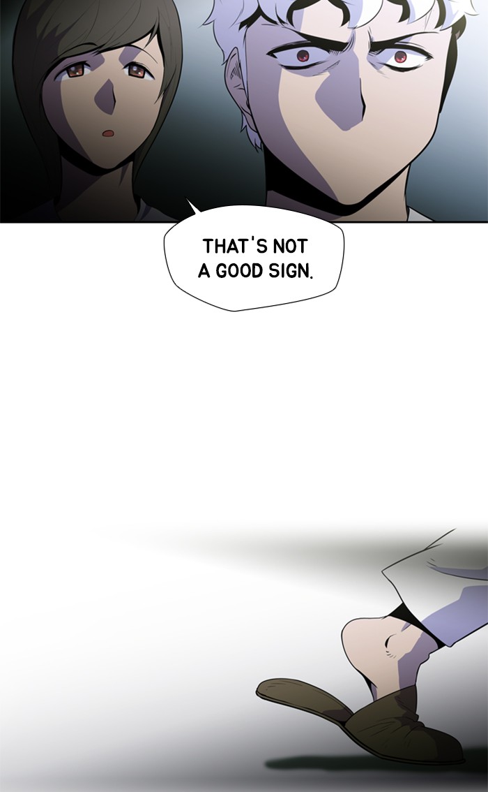 Dr. Frost chapter 134 - page 38