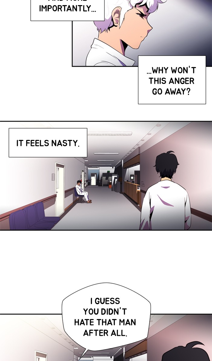 Dr. Frost chapter 134 - page 4