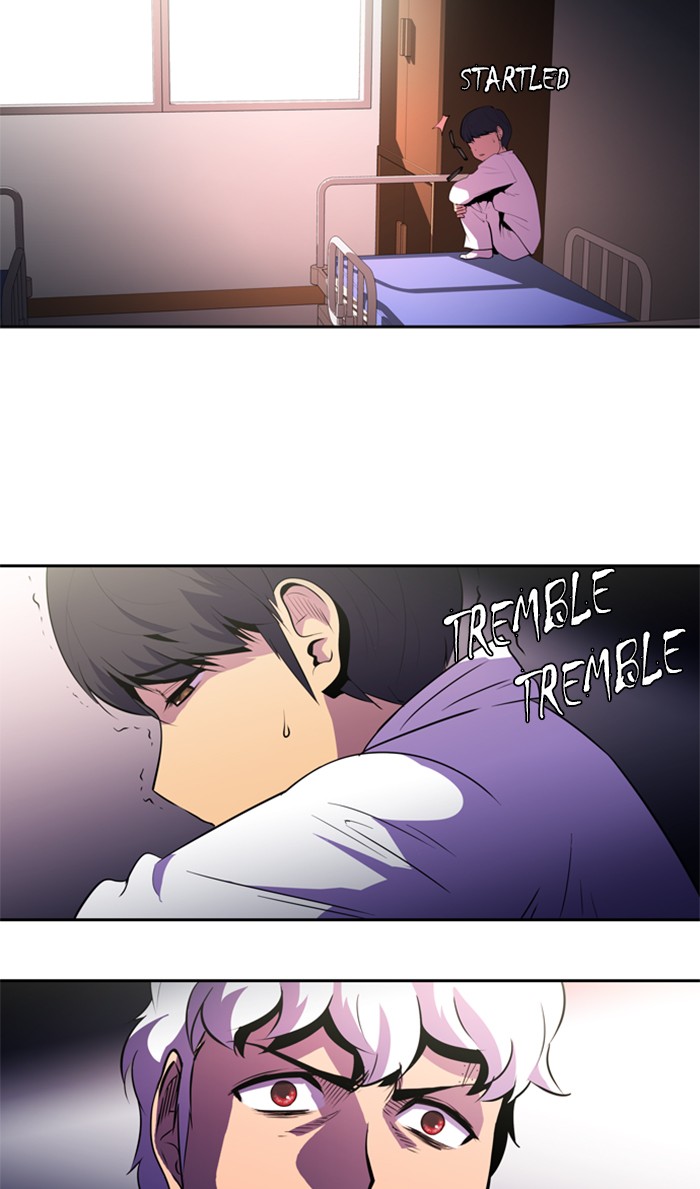 Dr. Frost chapter 134 - page 6