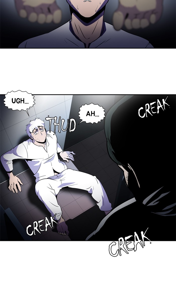 Dr. Frost chapter 135 - page 11