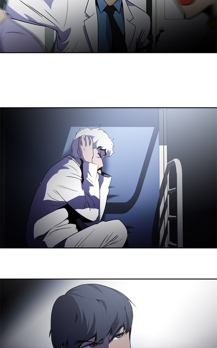 Dr. Frost chapter 135 - page 21