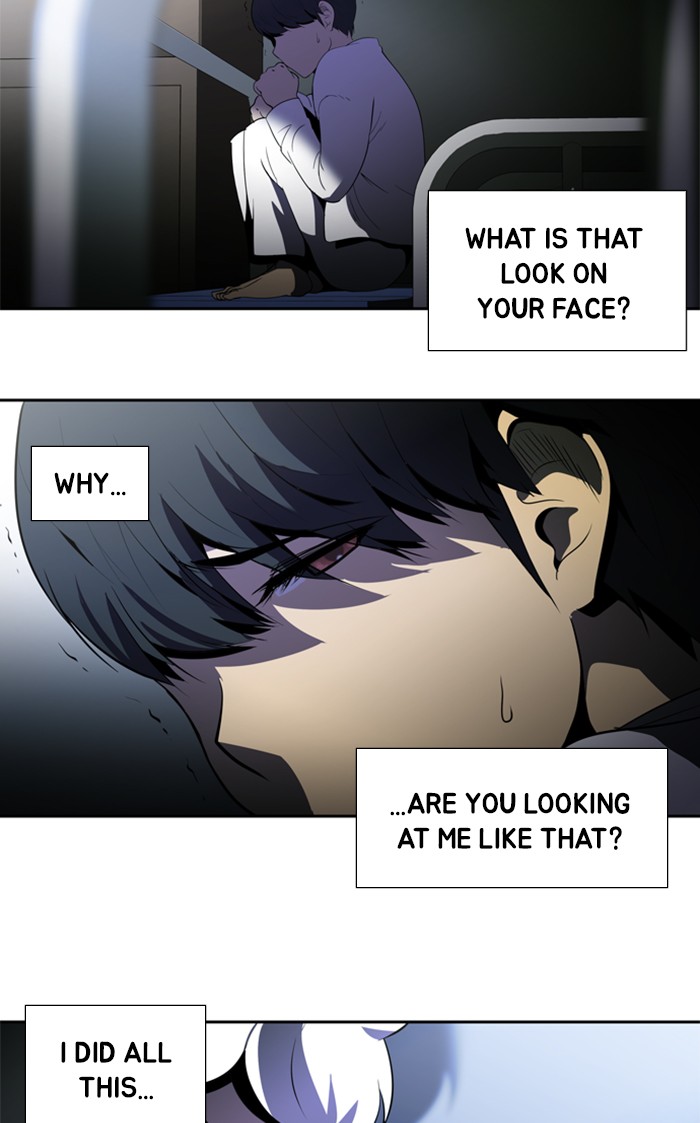 Dr. Frost chapter 135 - page 23