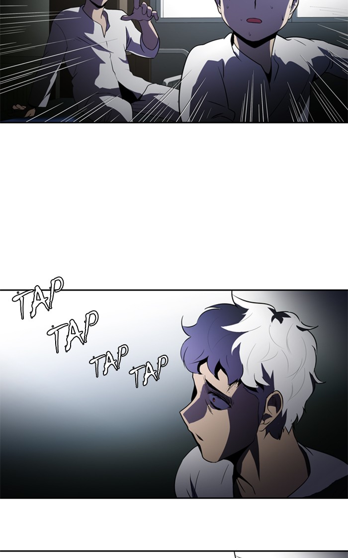 Dr. Frost chapter 135 - page 28