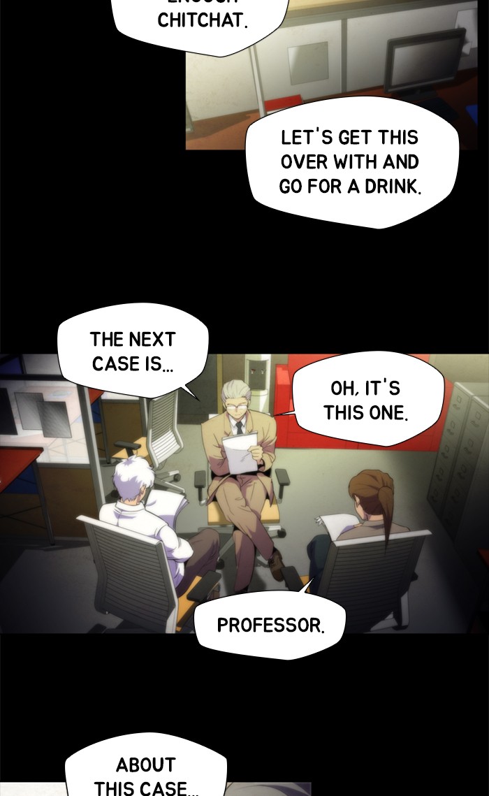 Dr. Frost chapter 135 - page 3