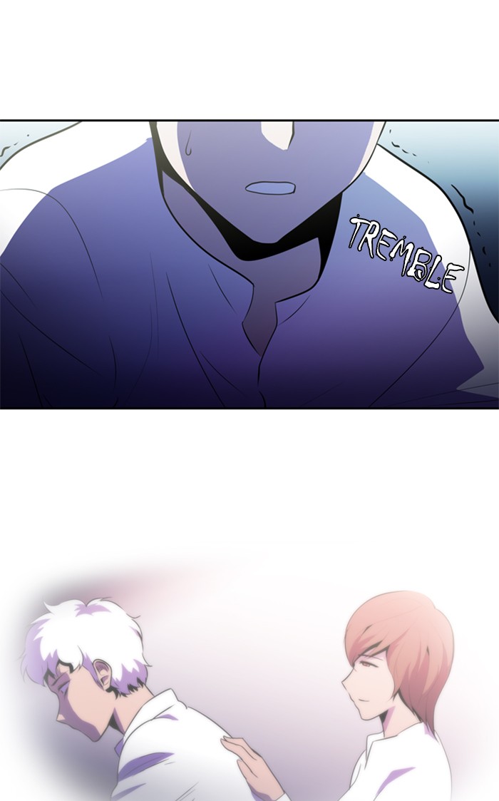 Dr. Frost chapter 135 - page 34