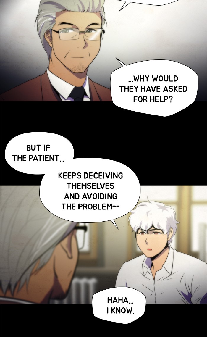 Dr. Frost chapter 135 - page 7