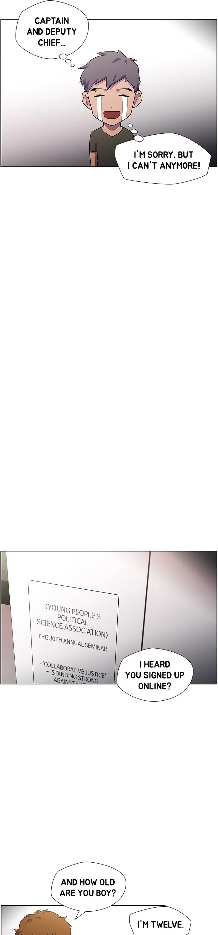 Dr. Frost chapter 182 - page 18