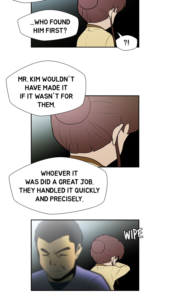 Dr. Frost chapter 136 - page 12