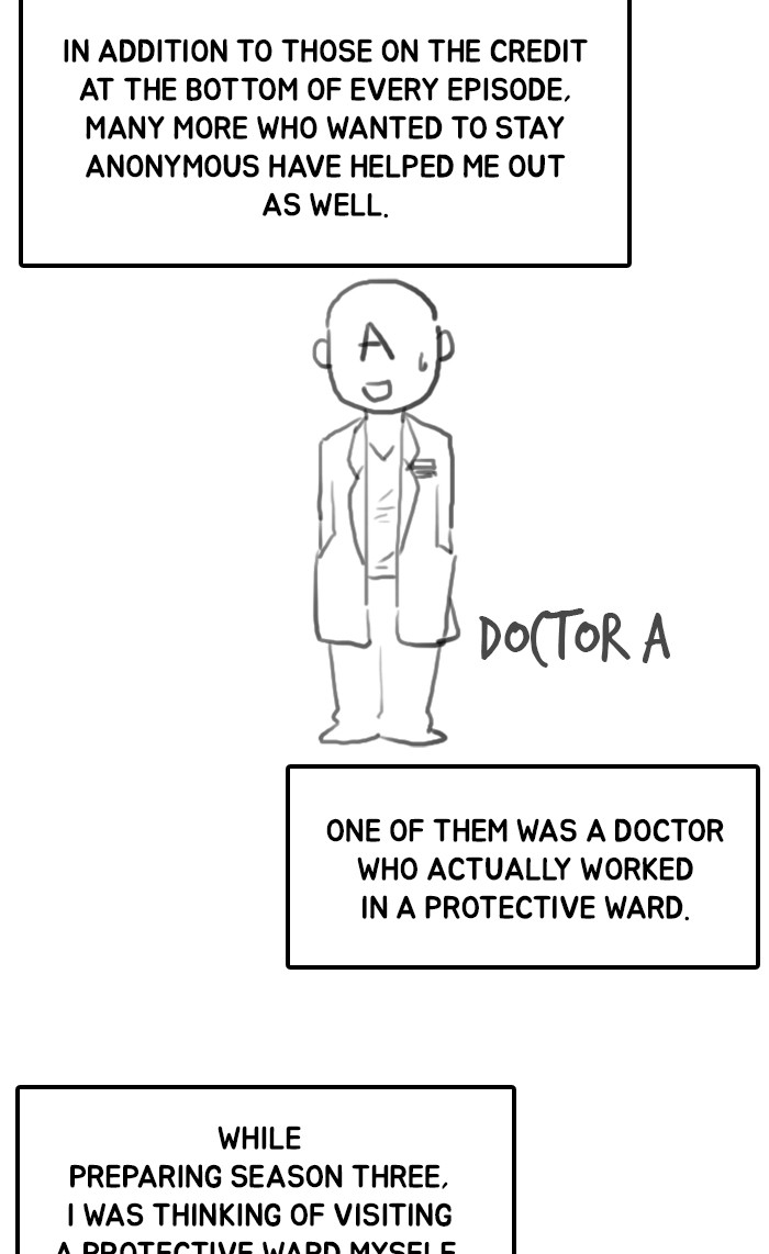 Dr. Frost chapter 136 - page 16