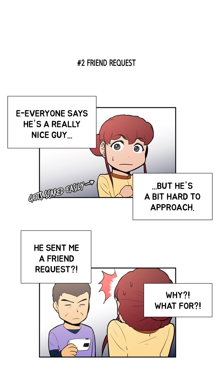 Dr. Frost chapter 136 - page 4
