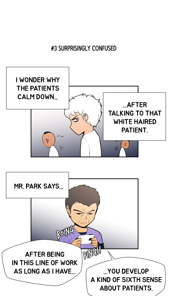 Dr. Frost chapter 136 - page 6