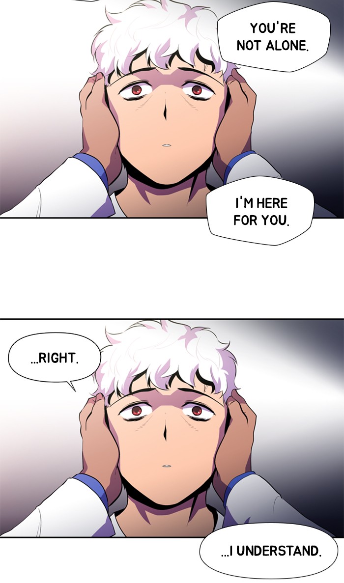 Dr. Frost chapter 137 - page 10