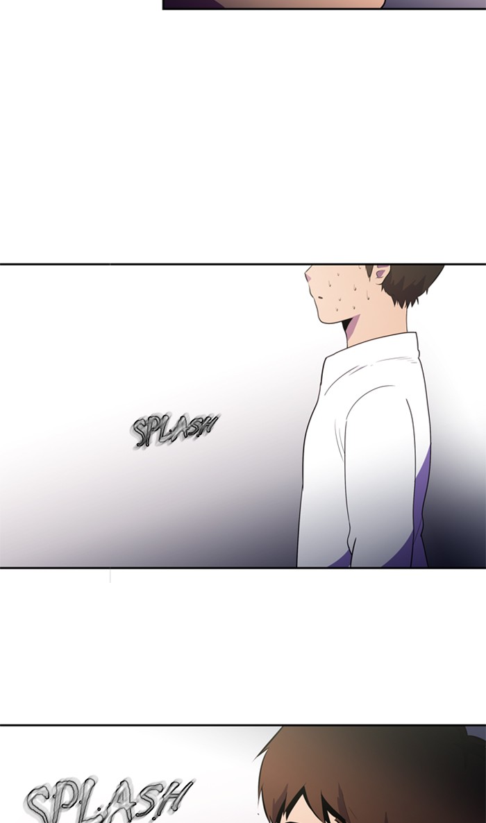 Dr. Frost chapter 137 - page 19