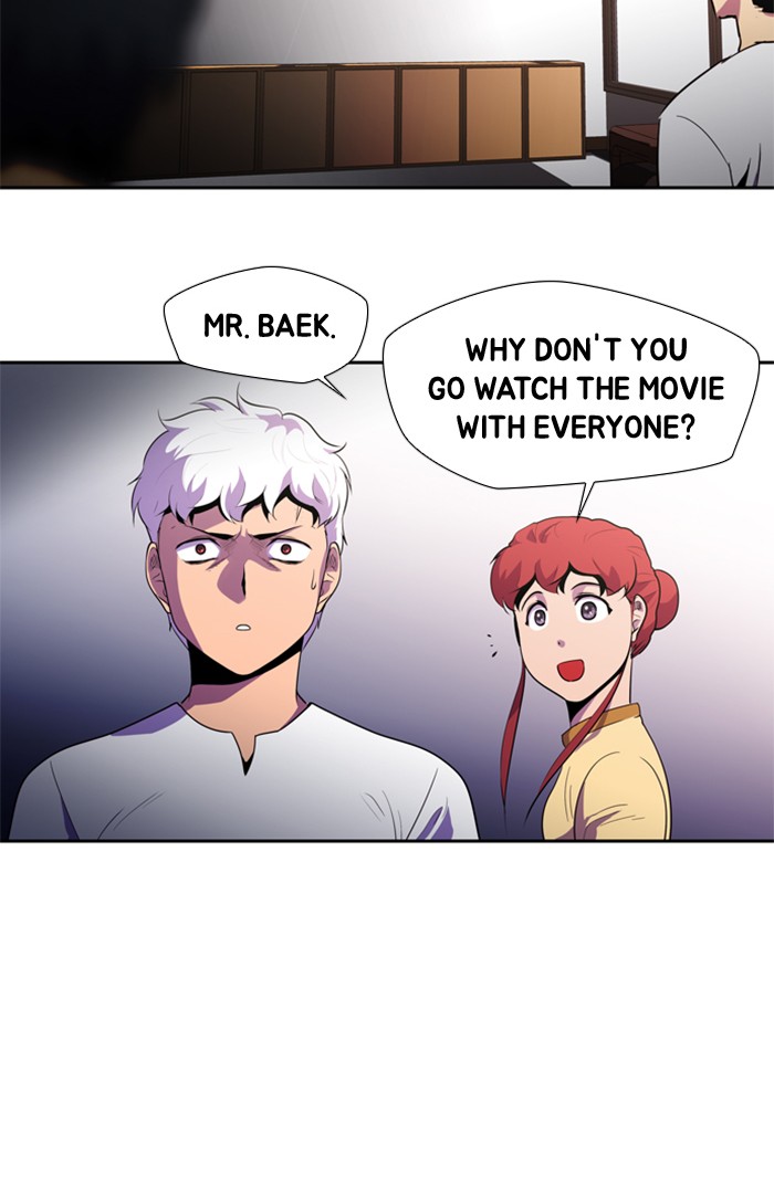 Dr. Frost chapter 137 - page 25