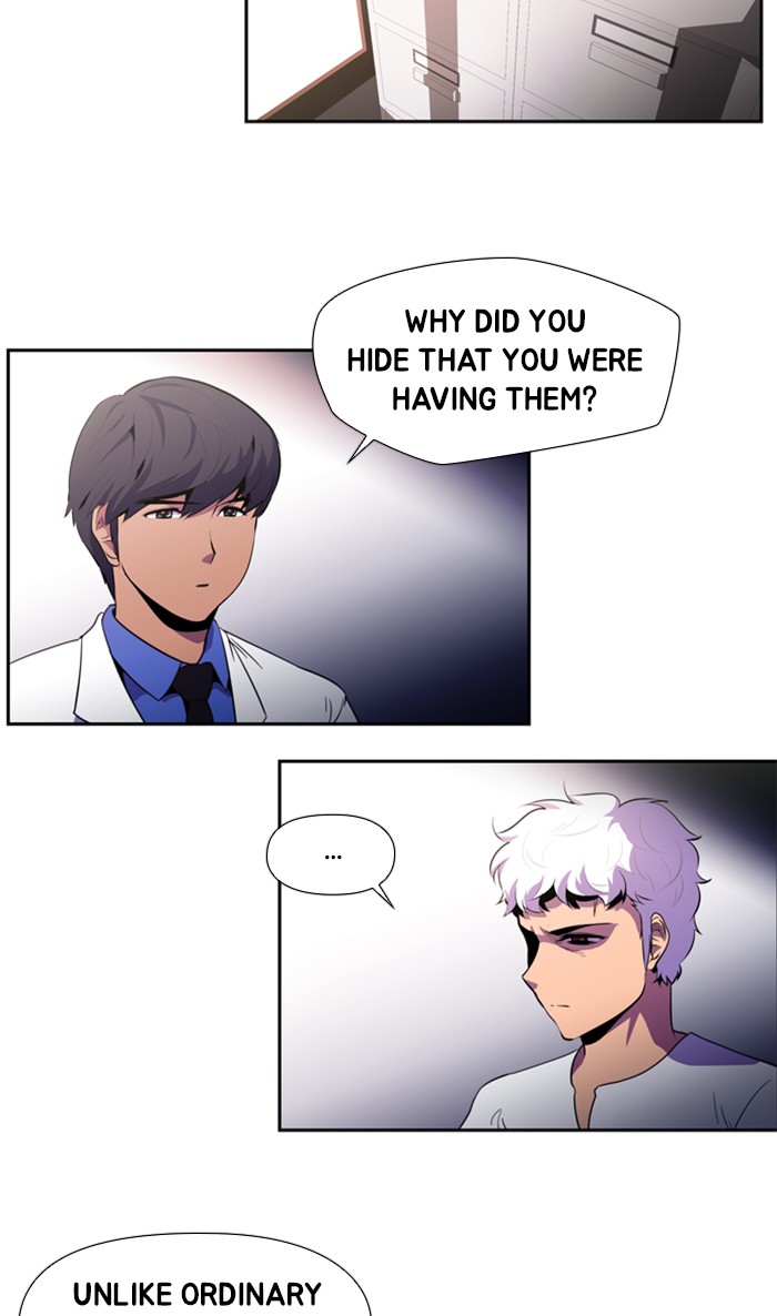 Dr. Frost chapter 137 - page 3