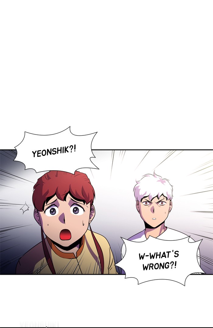 Dr. Frost chapter 137 - page 31