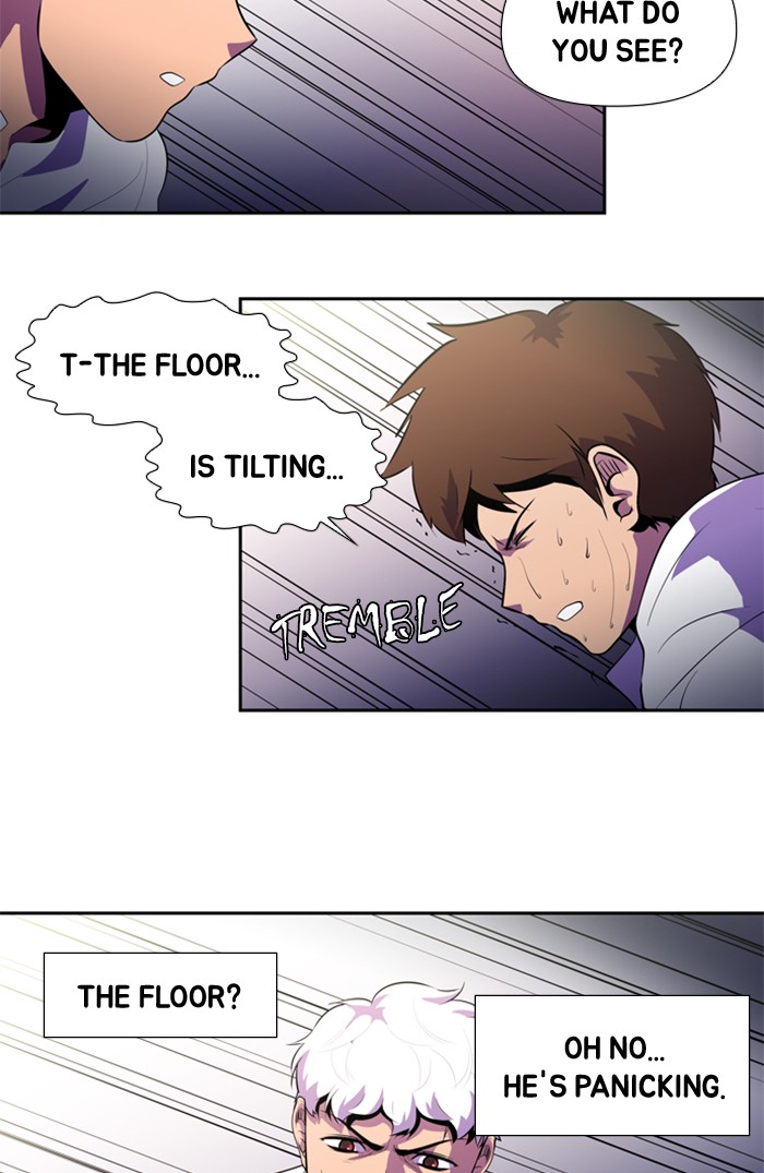 Dr. Frost chapter 137 - page 34
