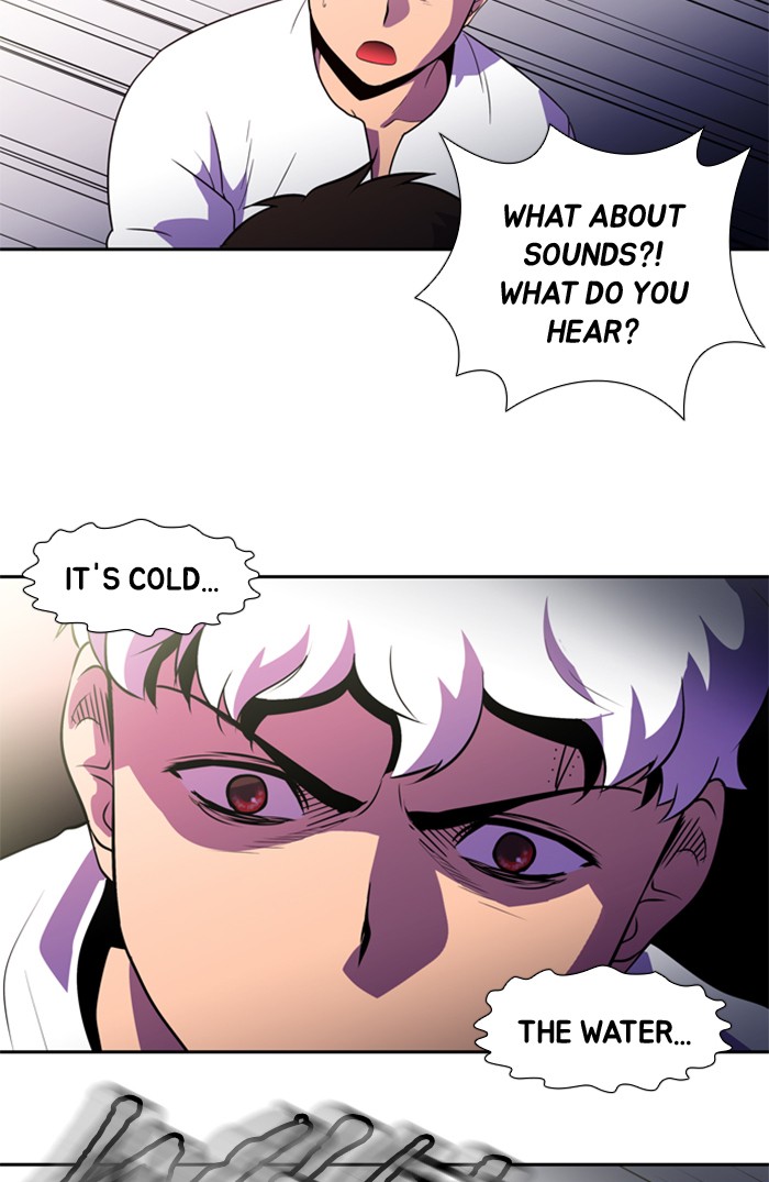 Dr. Frost chapter 137 - page 35