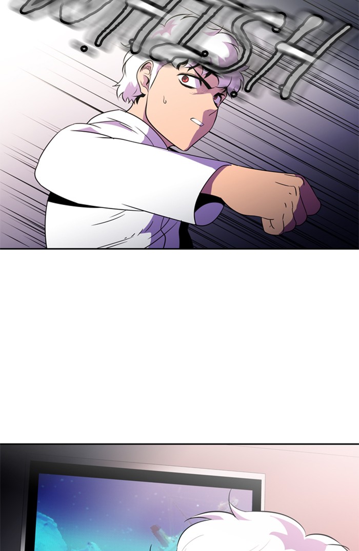 Dr. Frost chapter 137 - page 36
