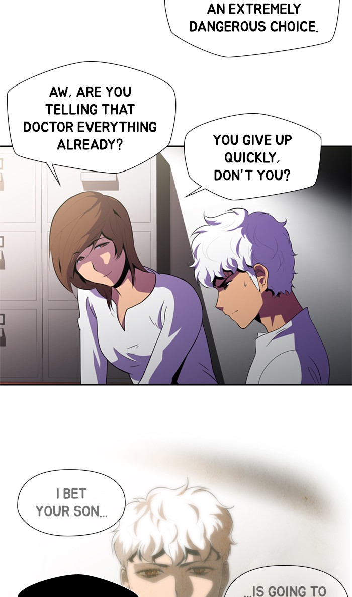 Dr. Frost chapter 137 - page 5