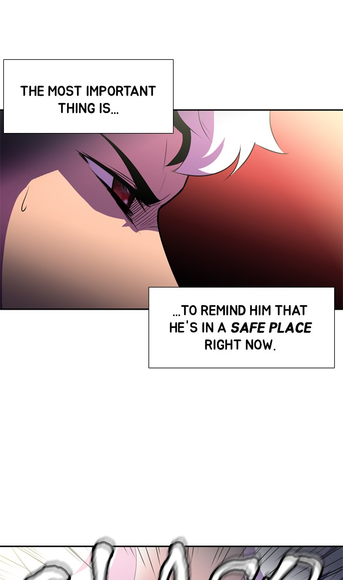 Dr. Frost chapter 138 - page 10