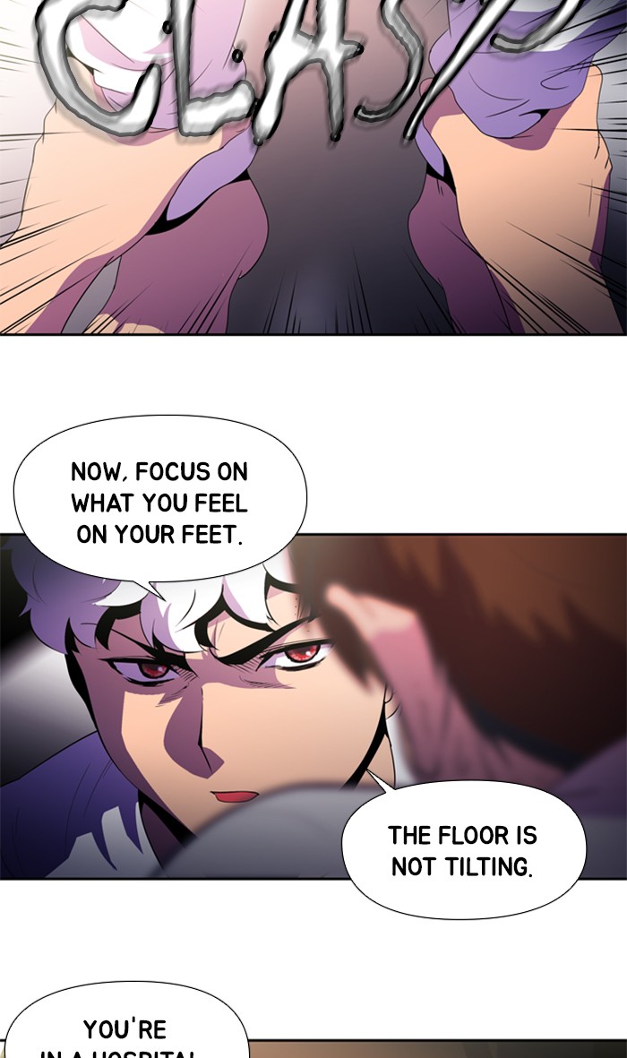 Dr. Frost chapter 138 - page 11