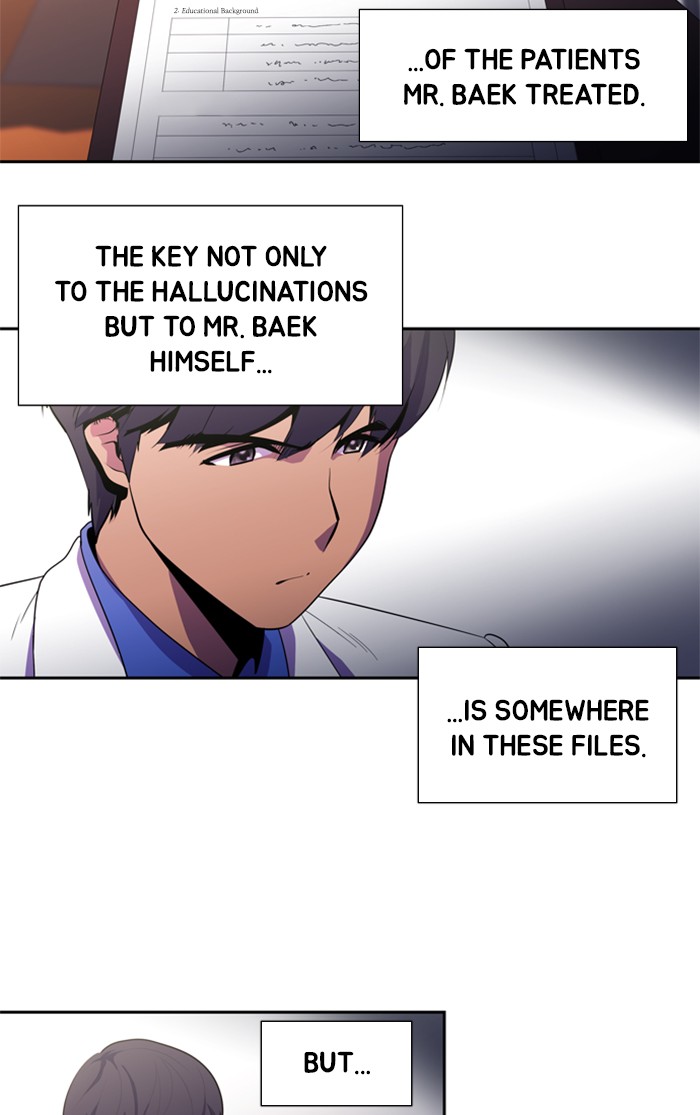Dr. Frost chapter 138 - page 20