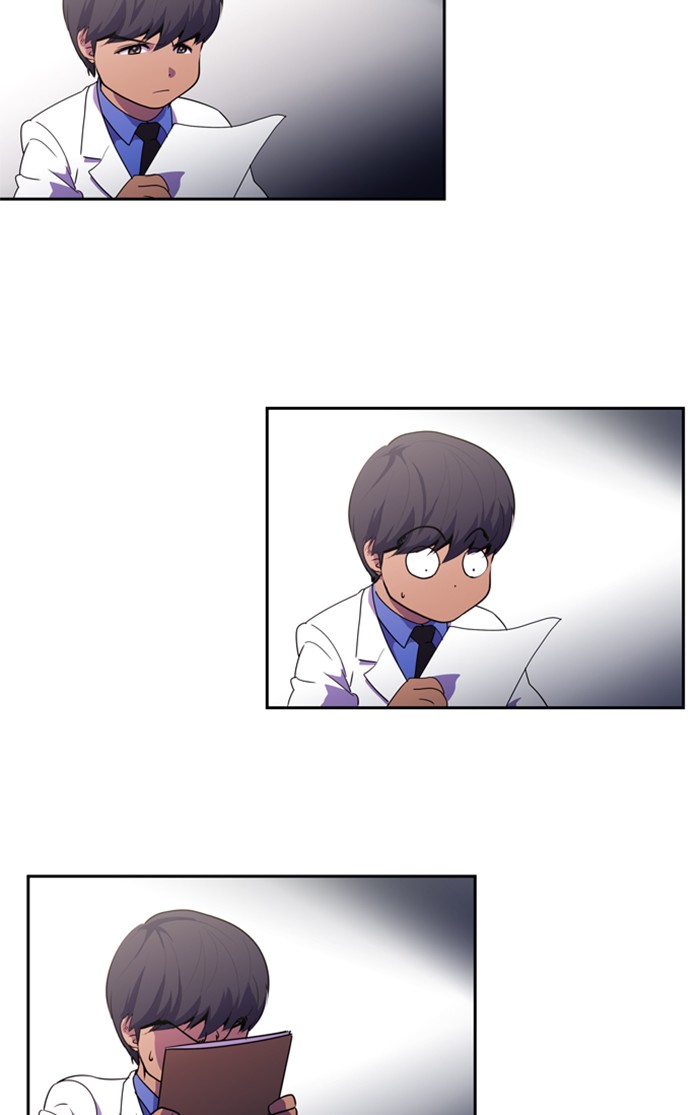 Dr. Frost chapter 138 - page 21