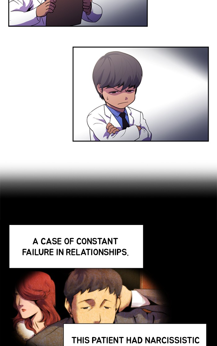 Dr. Frost chapter 138 - page 22