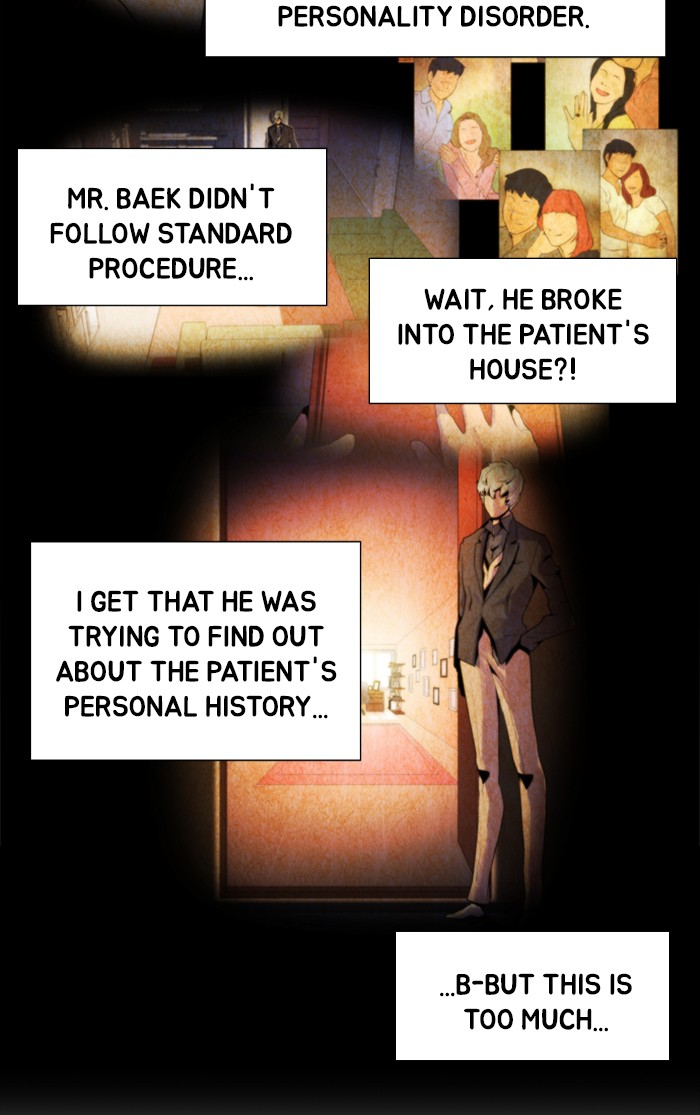 Dr. Frost chapter 138 - page 23
