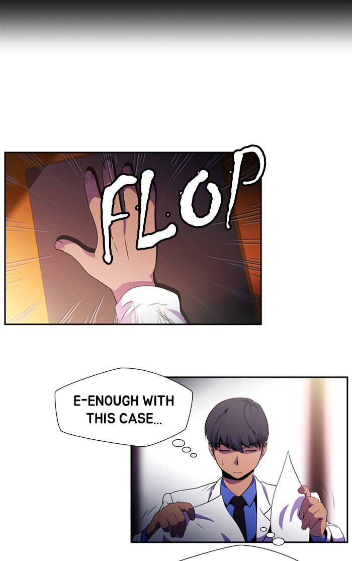 Dr. Frost chapter 138 - page 24