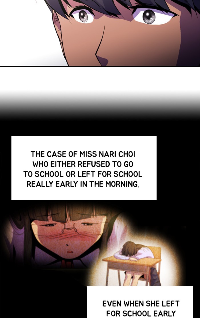 Dr. Frost chapter 138 - page 26