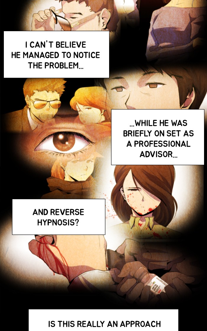 Dr. Frost chapter 138 - page 31