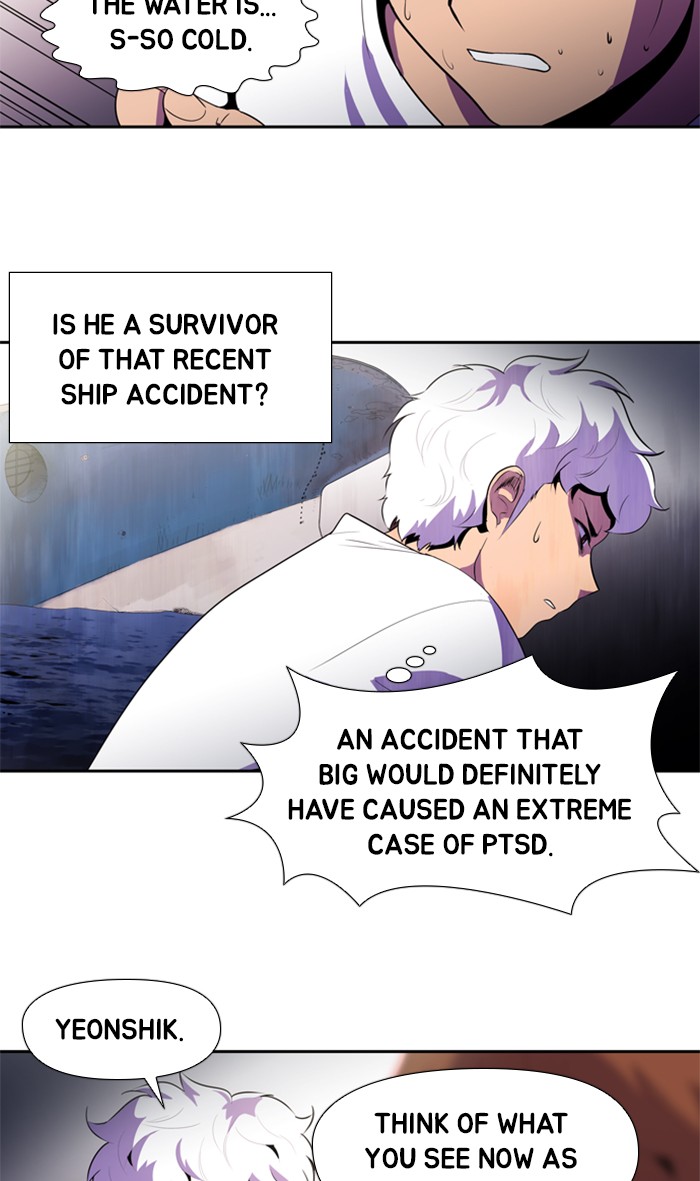 Dr. Frost chapter 138 - page 7