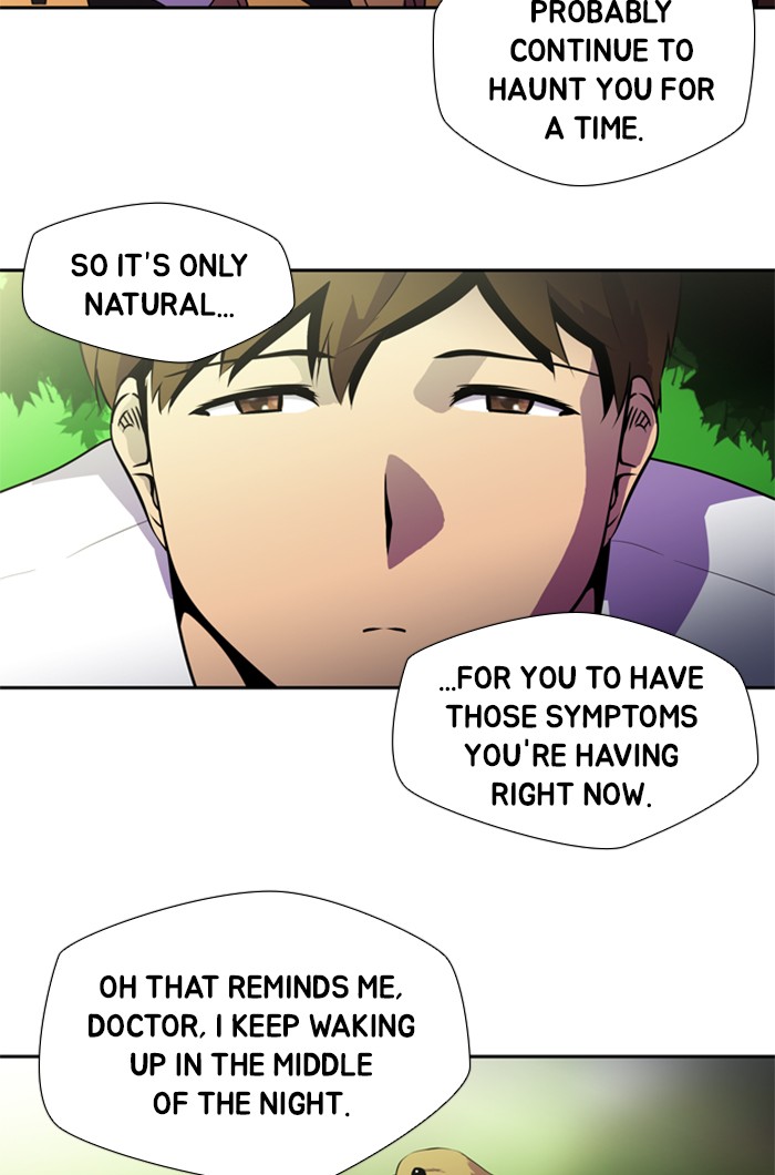 Dr. Frost chapter 139 - page 13