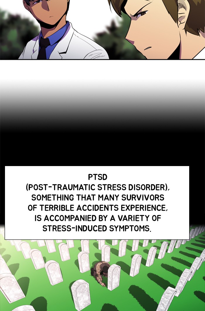 Dr. Frost chapter 139 - page 17