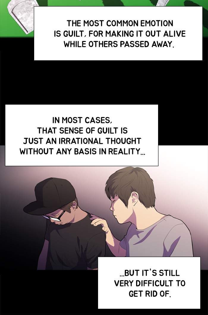Dr. Frost chapter 139 - page 18